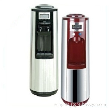 Water Dispenser with VFD Digital Display